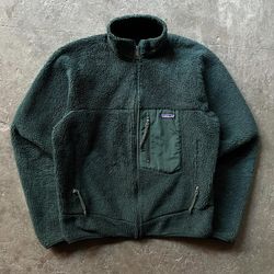 Jaquetas de Fleece Premium Patagonia
