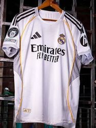T-Shirt Autentiche di Calcio