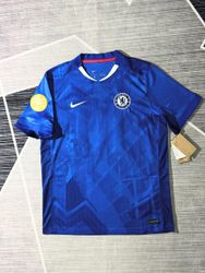 Magliette autentiche da calcio