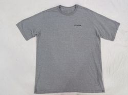 CR5272 Vintage Classic Outdoor Patagonia T-Shirts