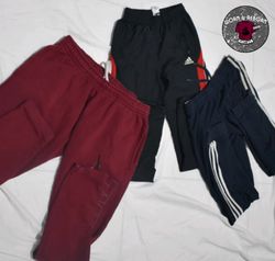 ナイキ/アディダス トラック＆スウェットパンツ WR_0039