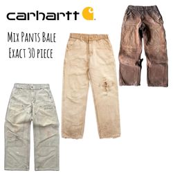 Carhartt Mix Pants - Arbeitsbekleidung Zimmermann ..