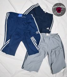 Nike/Adidas トラック＆スウェットパンツ WR_0040