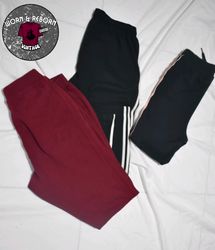 Nike/Adidas トラック & スウェットパンツ WR_0041