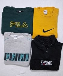 Felpe e felpe con cappuccio di marca