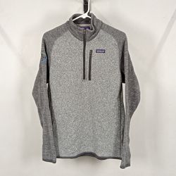 PATAGONIA FLEECES & SWEATSHIRTS (BUNDLE 01)