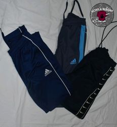 Nike/adidas トラック＆スウェットパンツ WR_0044