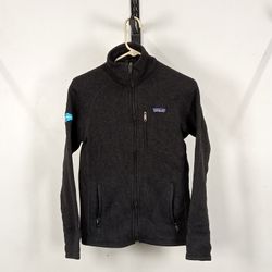 PATAGONIA FLEECES & SWEATSHIRTS (BUNDLE 02)