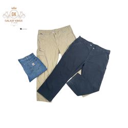 「CARHARTT PANTS」
