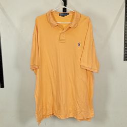 RALPH LAUREN POLO SHIRTS & CREW NECK T-SHIRTS (OVE..