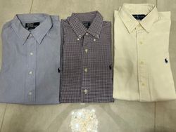 Ralph Lauren Polo Shirts