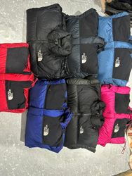 The North Face Jackets