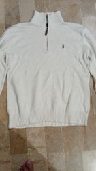 Authentic Polo Ralph Lauren Sweaters