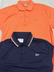 Lacoste T-Shirt - Stili Misti