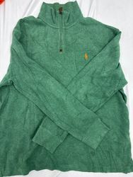 Ralph Lauren 1/4 Zippers – Mixed Styles