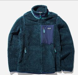 Premium Patagonia Fleece Jackets