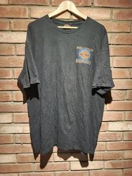 Harley Davidson T-Shirts 09 Stück SK-36