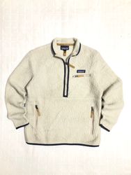 Patagonia Fleecejacken