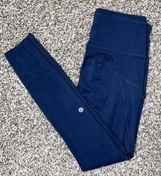 Lululemon shorts & leggings