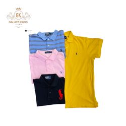 POLO RALPH LAUREN Tシャツ