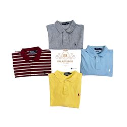 POLO RALPH LAUREN T-SHIRT