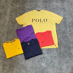 Ralph Lauren T-Shirts