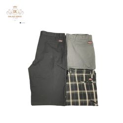 「Dickies Shorts」