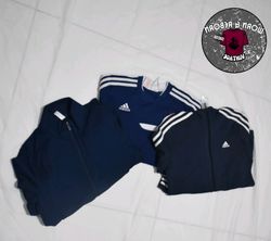 Nike/adidas kid mix WR_0056