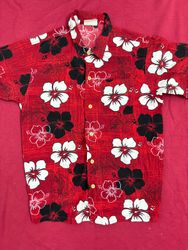 Hawaiian Shirts / Aloha Shirts Mix