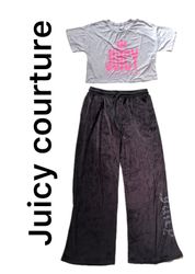 Juicy Couture Bundle