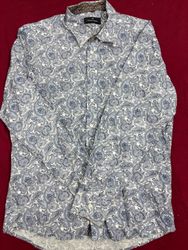 Printed Button-Down Shirts Mix – Paisley, Pattern ..