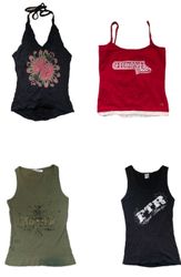 Tank Top for women