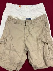 Ralph Lauren Polo Shorts – Mixed Styles & Colors