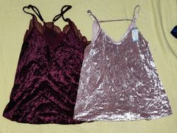 Y2k cami top