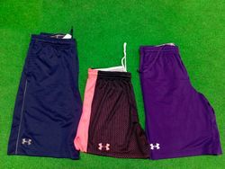 Under Armour Mix Short