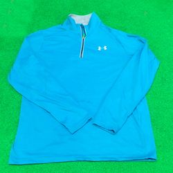 Under Armour Long Sleeve T-shirt