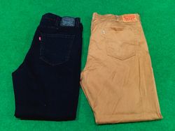 Levi's jeans Mix Number