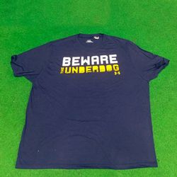 Under Armour Polo T-shirt