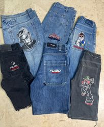 Jorts de hip hop