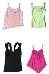 Tops