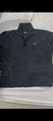 Patagonia Fleeces