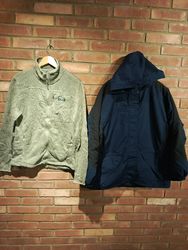 Columbia Fleece & Jackets