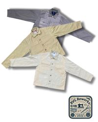 4 Pocket Jacket