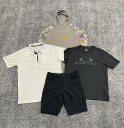 Oakley premium mixed bundle