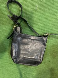 Vintage coach