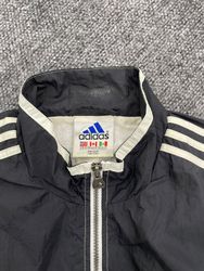 Vintage Adidas Track Jackets