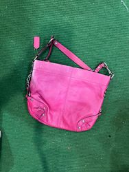 Coach bags
