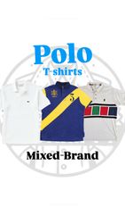 Magliette Polo Vintage