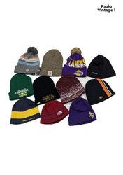 Mix Branded Wool Hats