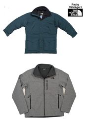 The North face Jackets